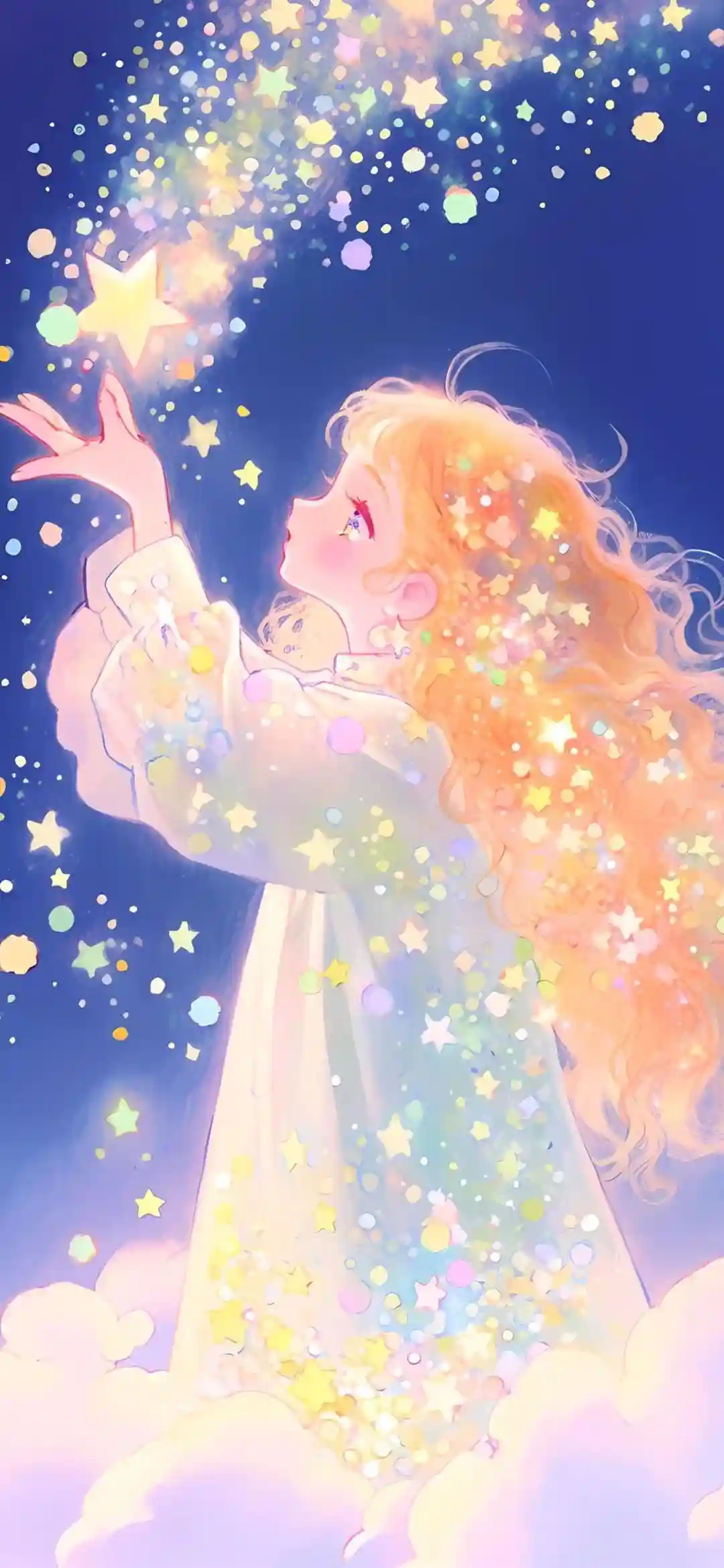 壁纸 | 治愈插画壁纸