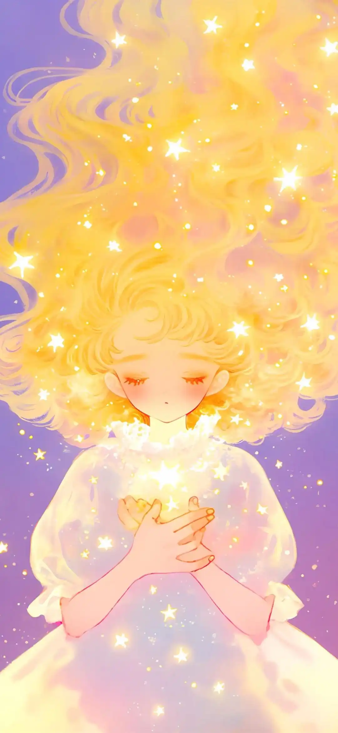 壁纸 | 治愈插画壁纸