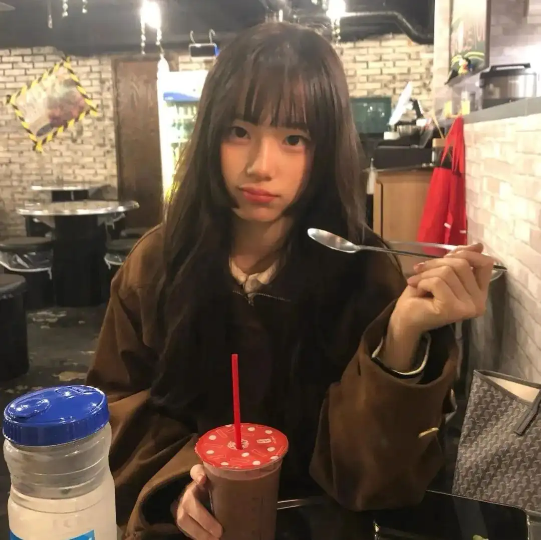 头像｜微信头像 超心动的