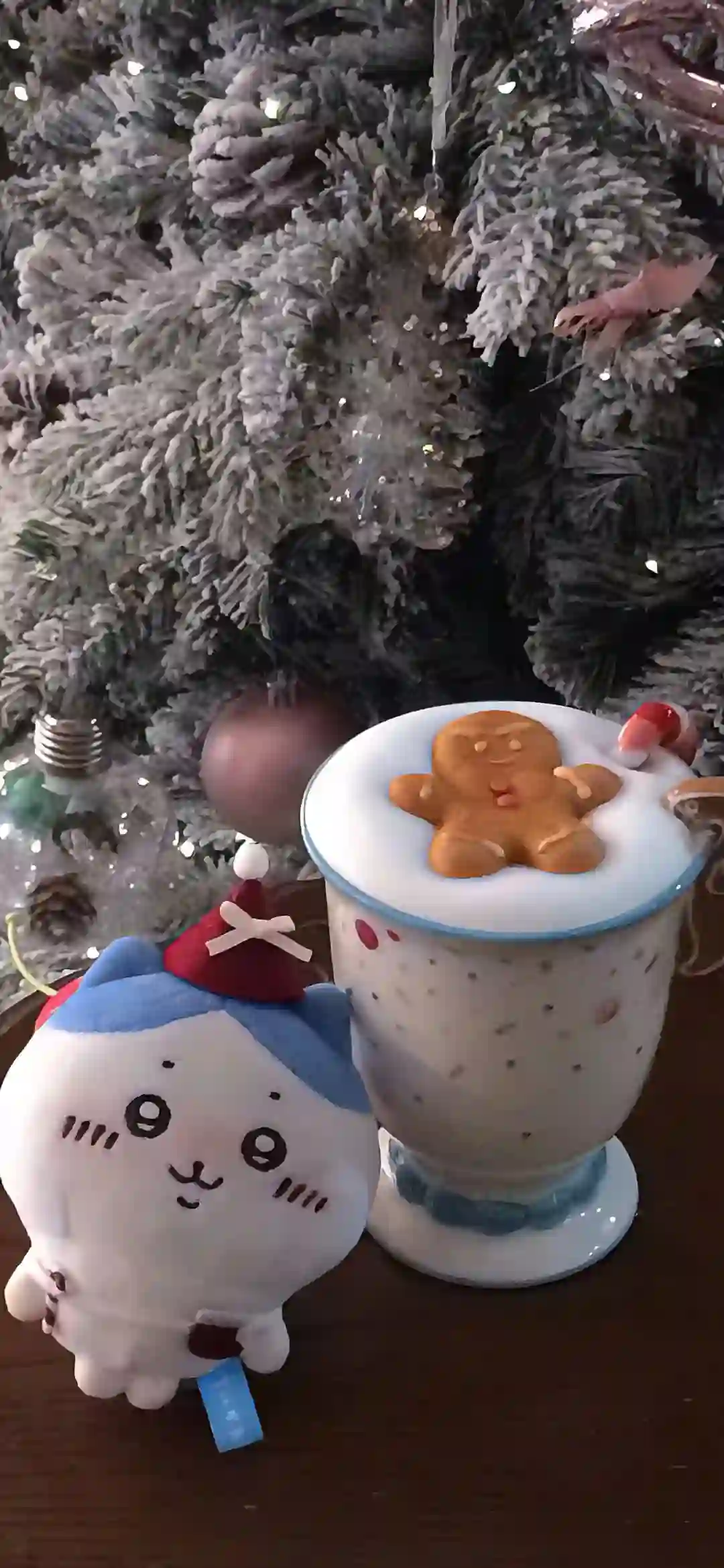 壁纸 | 渐变聊天背景图