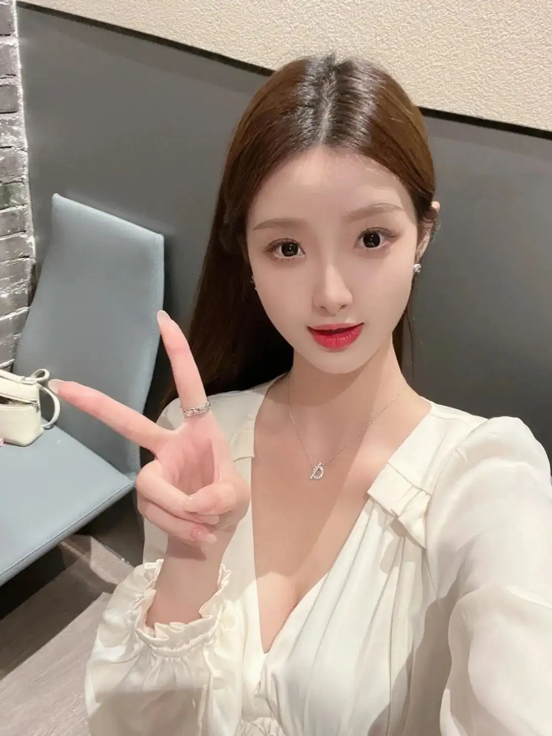 美女写真 | 南来北往，不辜负生活，不迷失方向