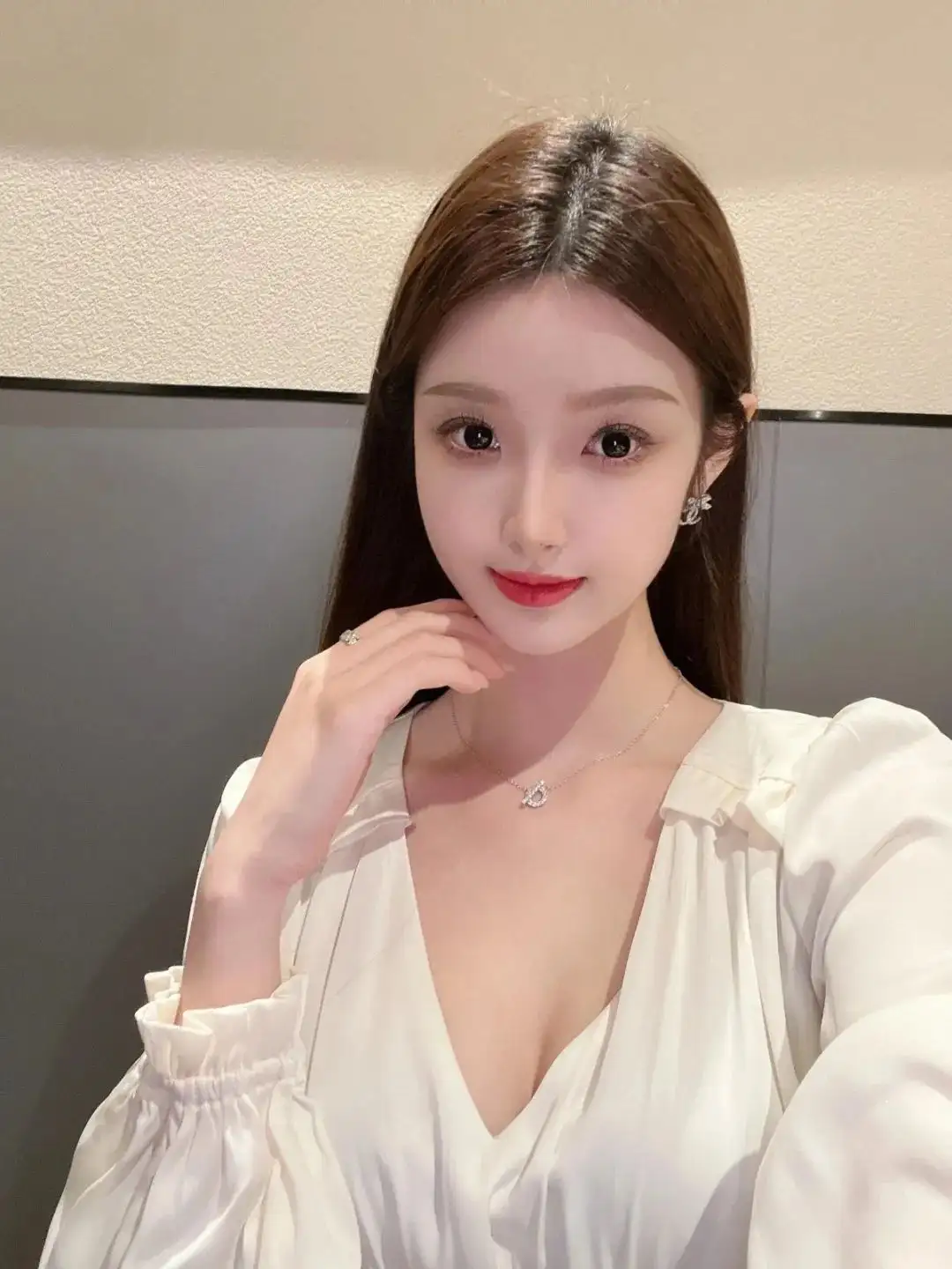 美女写真 | 南来北往，不辜负生活，不迷失方向
