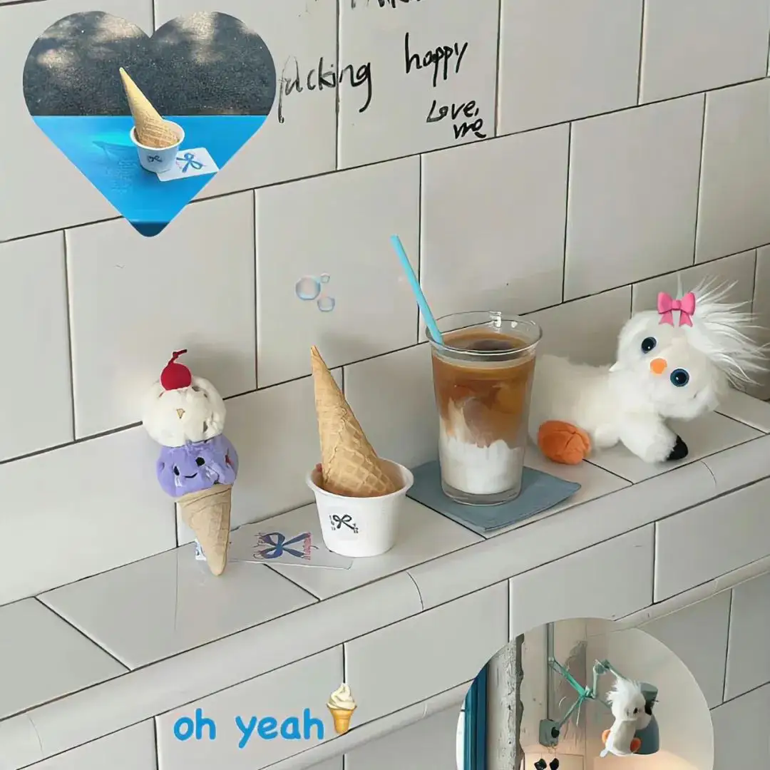 背景图 | 超有感觉小众背景图