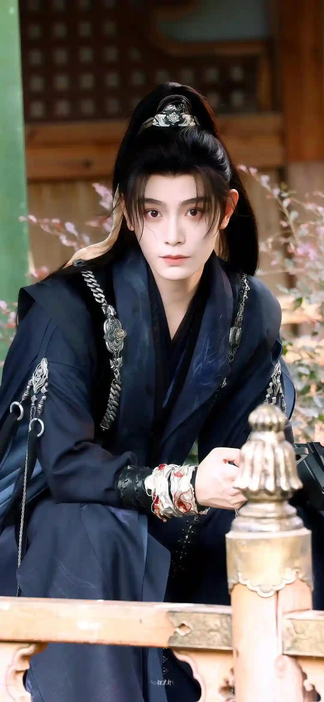 壁纸 | 宝藏全面屏壁纸推荐