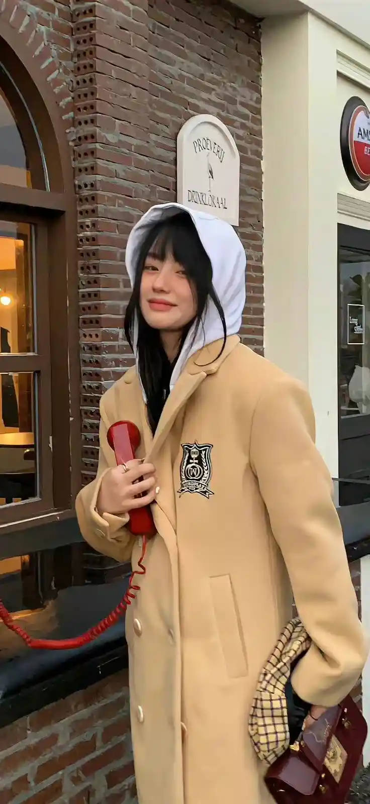壁纸 | 宝藏全面屏壁纸推荐