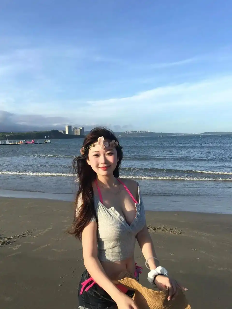 写真美图 | 每一个裂缝都是为透出光而努力