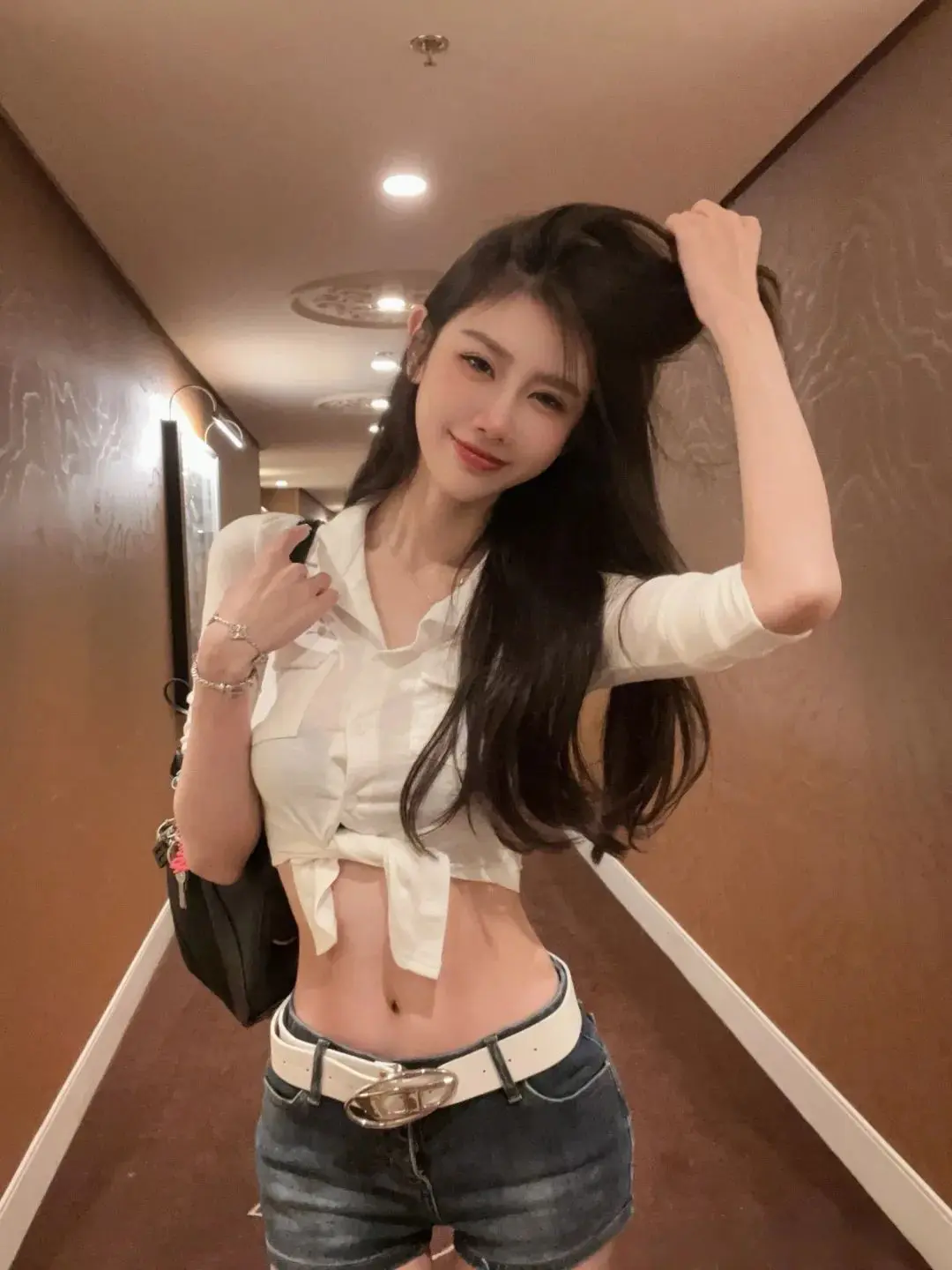 写真美图 | 每一个裂缝都是为透出光而努力