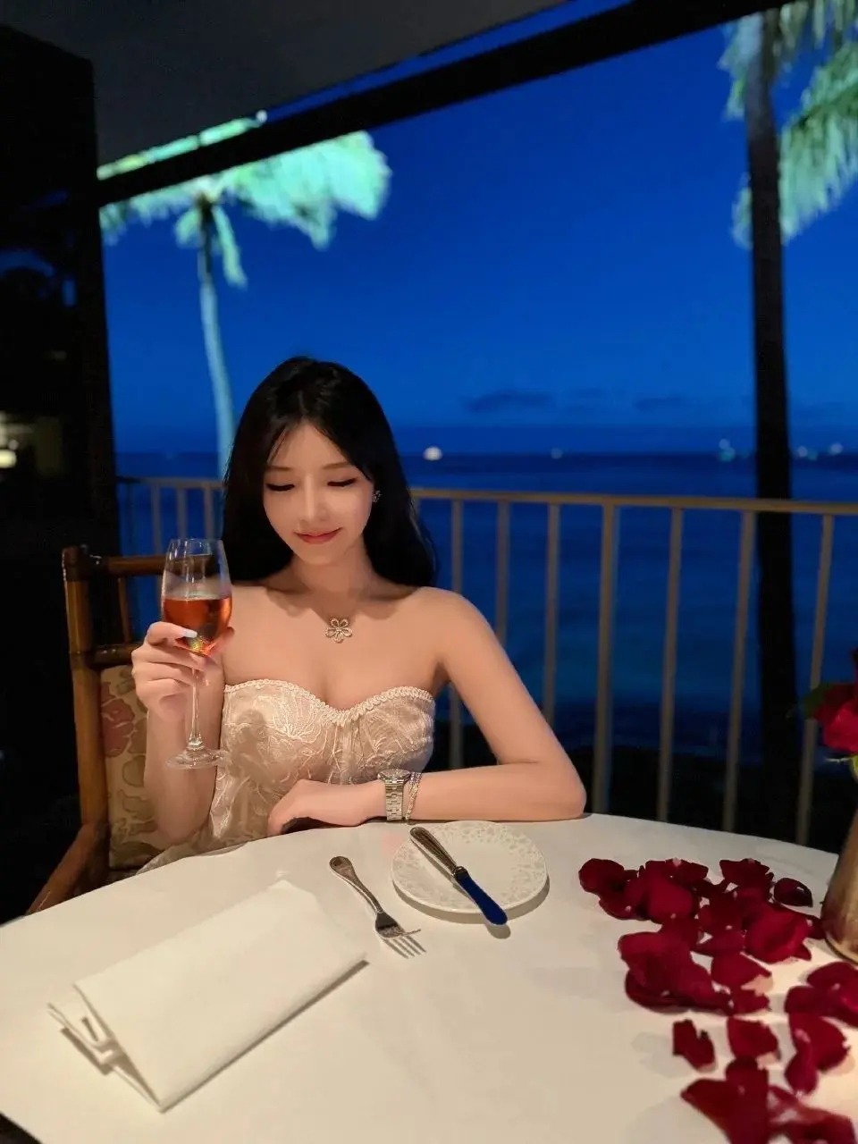 写真美图 | 最孤独的时光会塑造最强大的自己