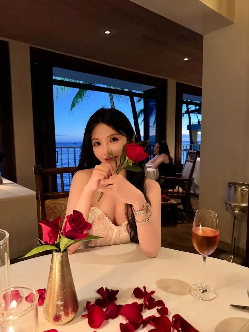 写真美图 | 最孤独的时光会塑造最强大的自己
