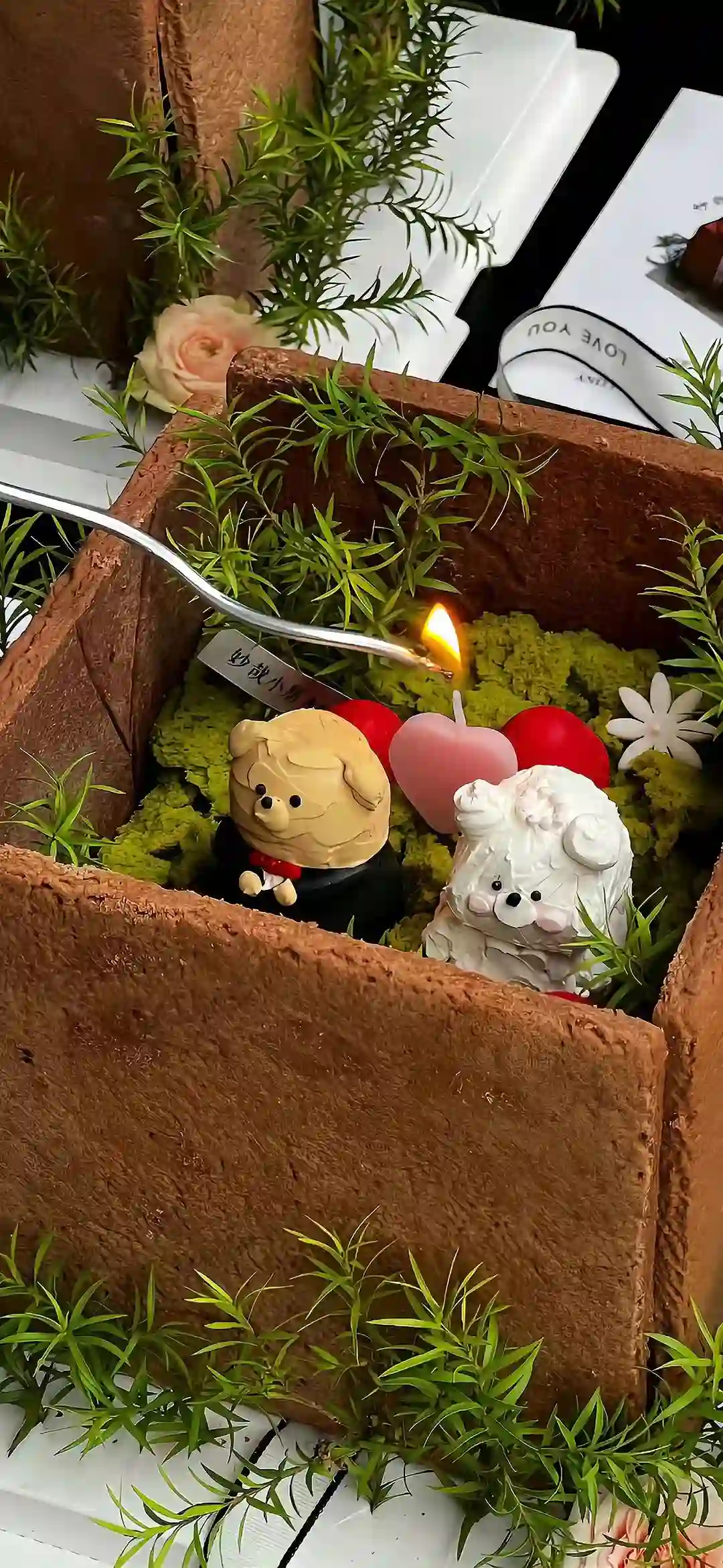 壁纸  | iOS经典壁纸