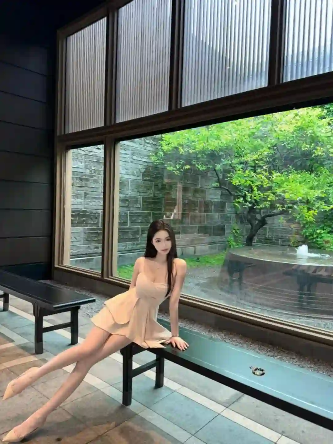 写真美图 | 你的每一次勇敢，都在偷偷改变你的人生轨迹
