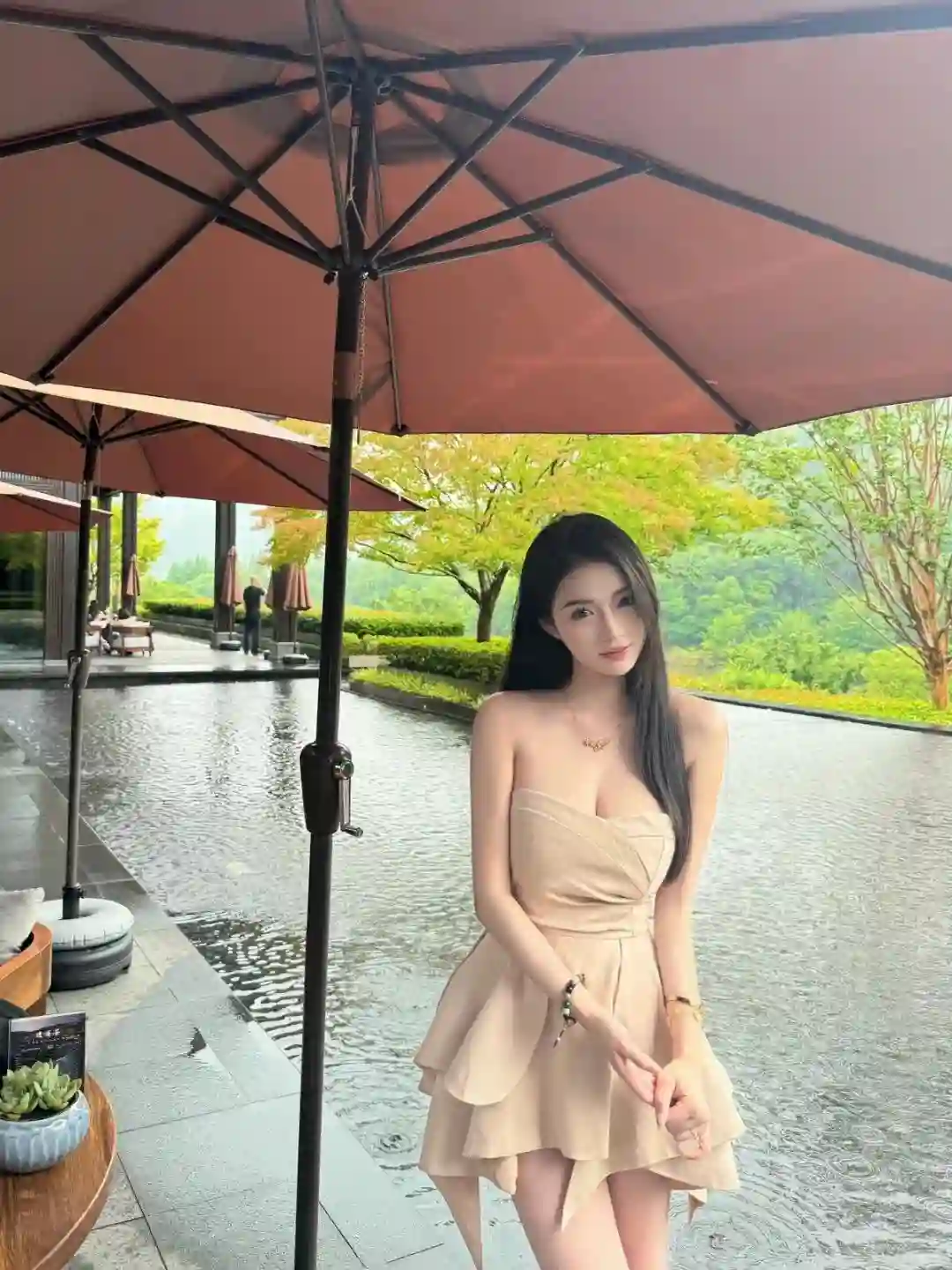 写真美图 | 你的每一次勇敢，都在偷偷改变你的人生轨迹