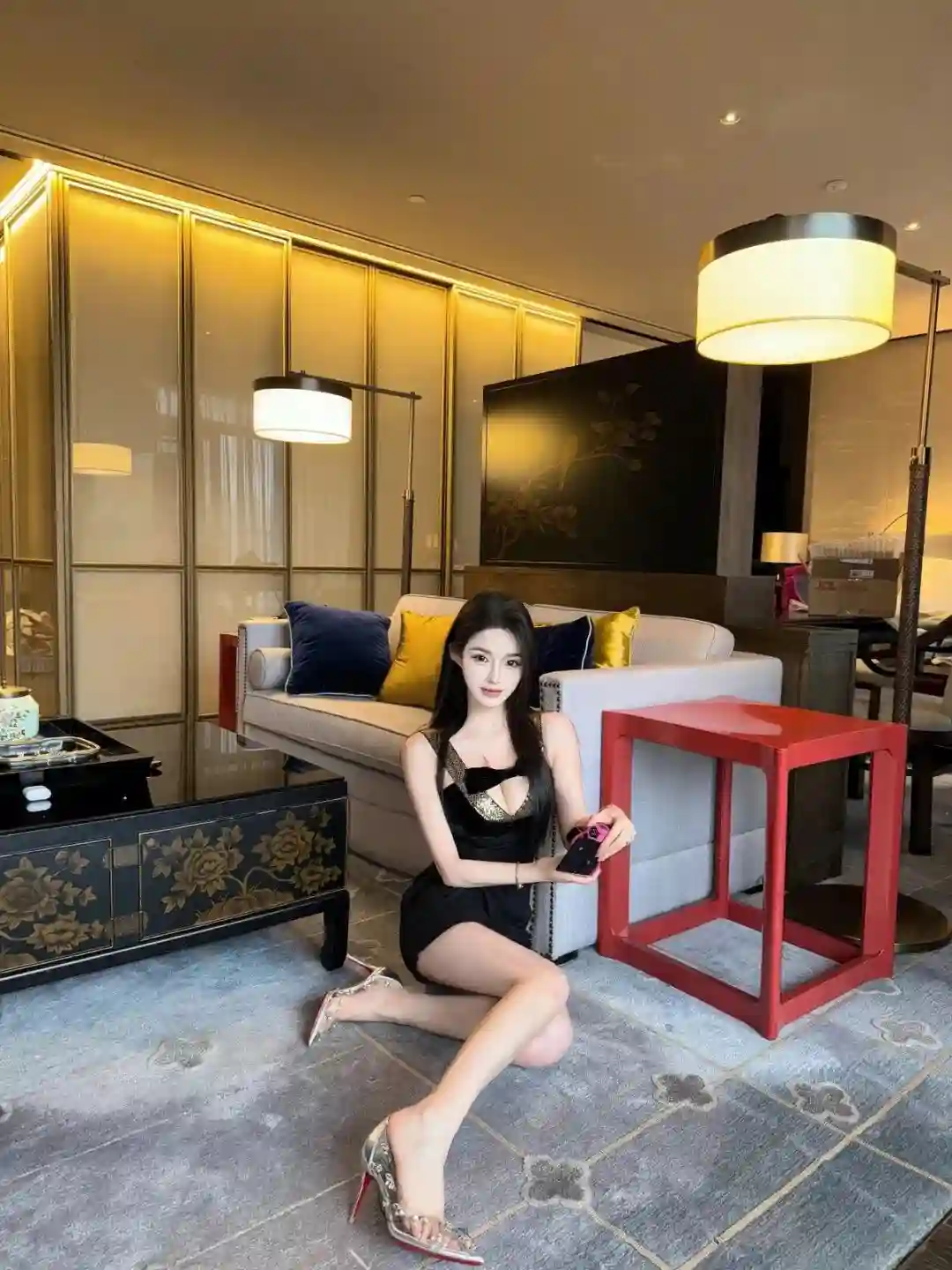写真美图 | 你的每一次勇敢，都在偷偷改变你的人生轨迹