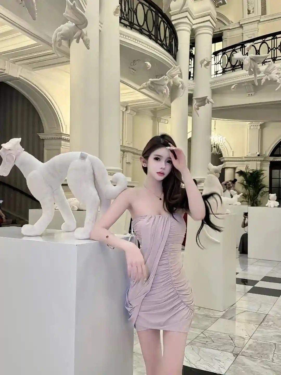 写真美图 | 你的每一次勇敢，都在偷偷改变你的人生轨迹