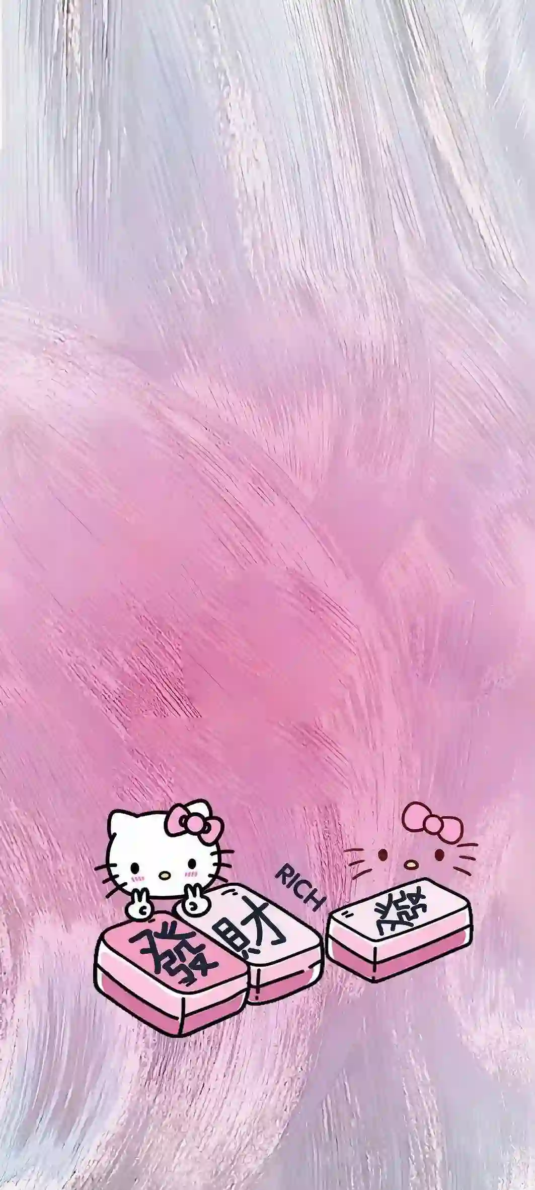 壁纸 | 高清全面屏壁纸