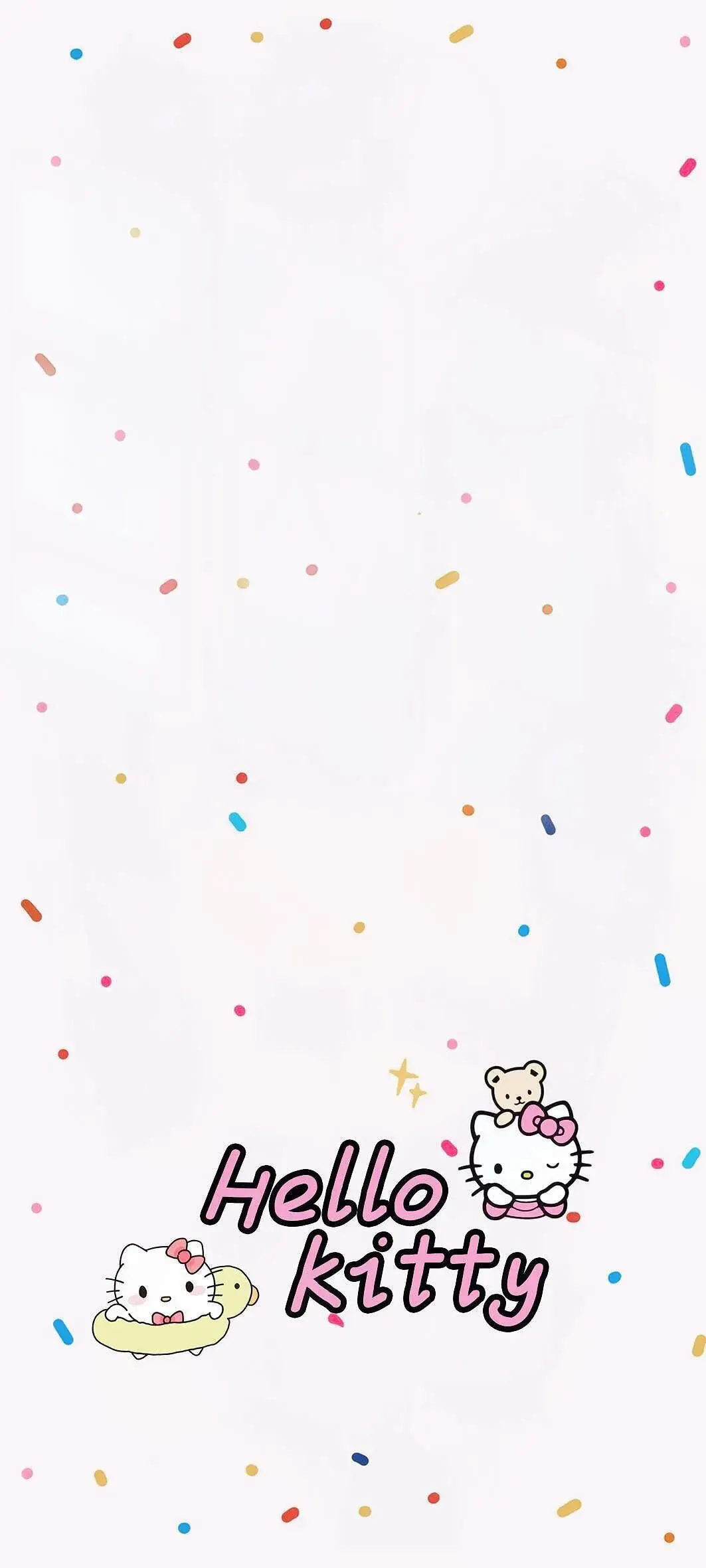 壁纸 | 高清全面屏壁纸