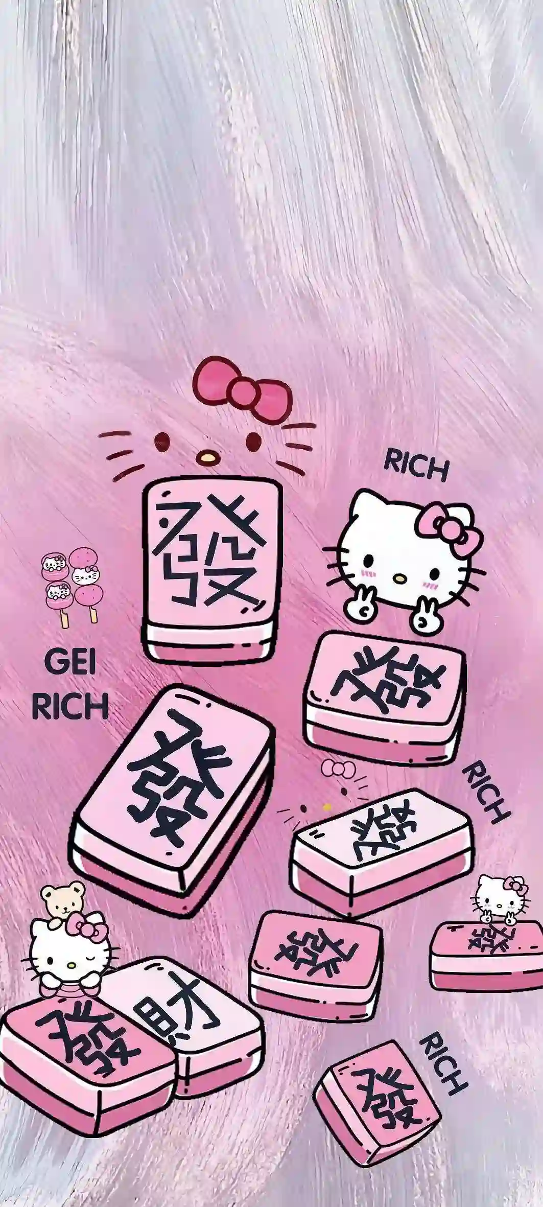 壁纸 | 高清全面屏壁纸