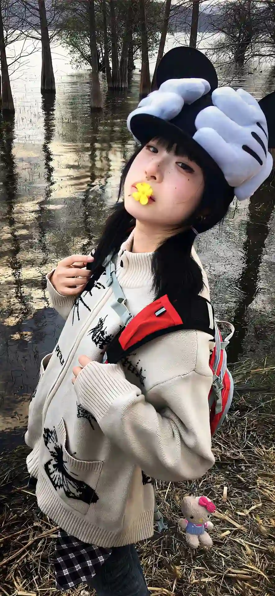 壁纸 | 高清全面屏壁纸