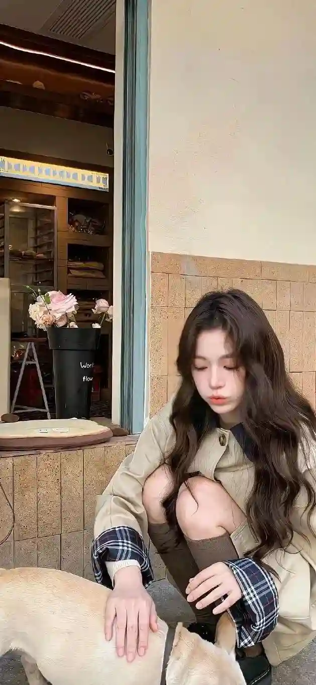 壁纸 | 高清全面屏壁纸