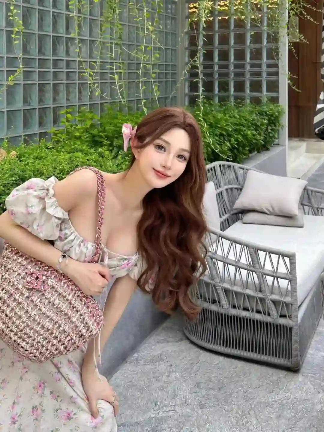 写真美图 | 不睬别人的脚印，只找自己的方向