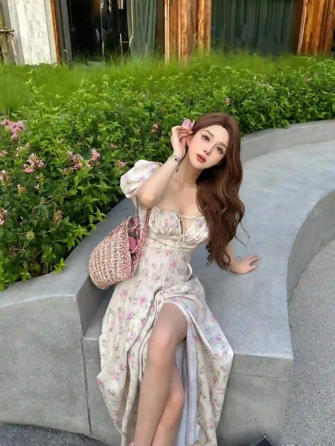 写真美图 | 不睬别人的脚印，只找自己的方向