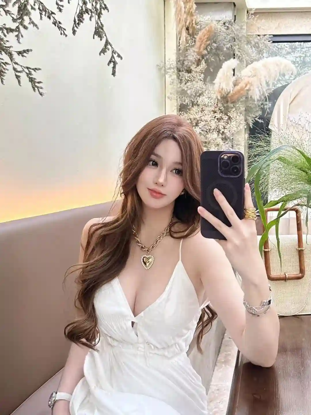 写真美图 | 不睬别人的脚印，只找自己的方向