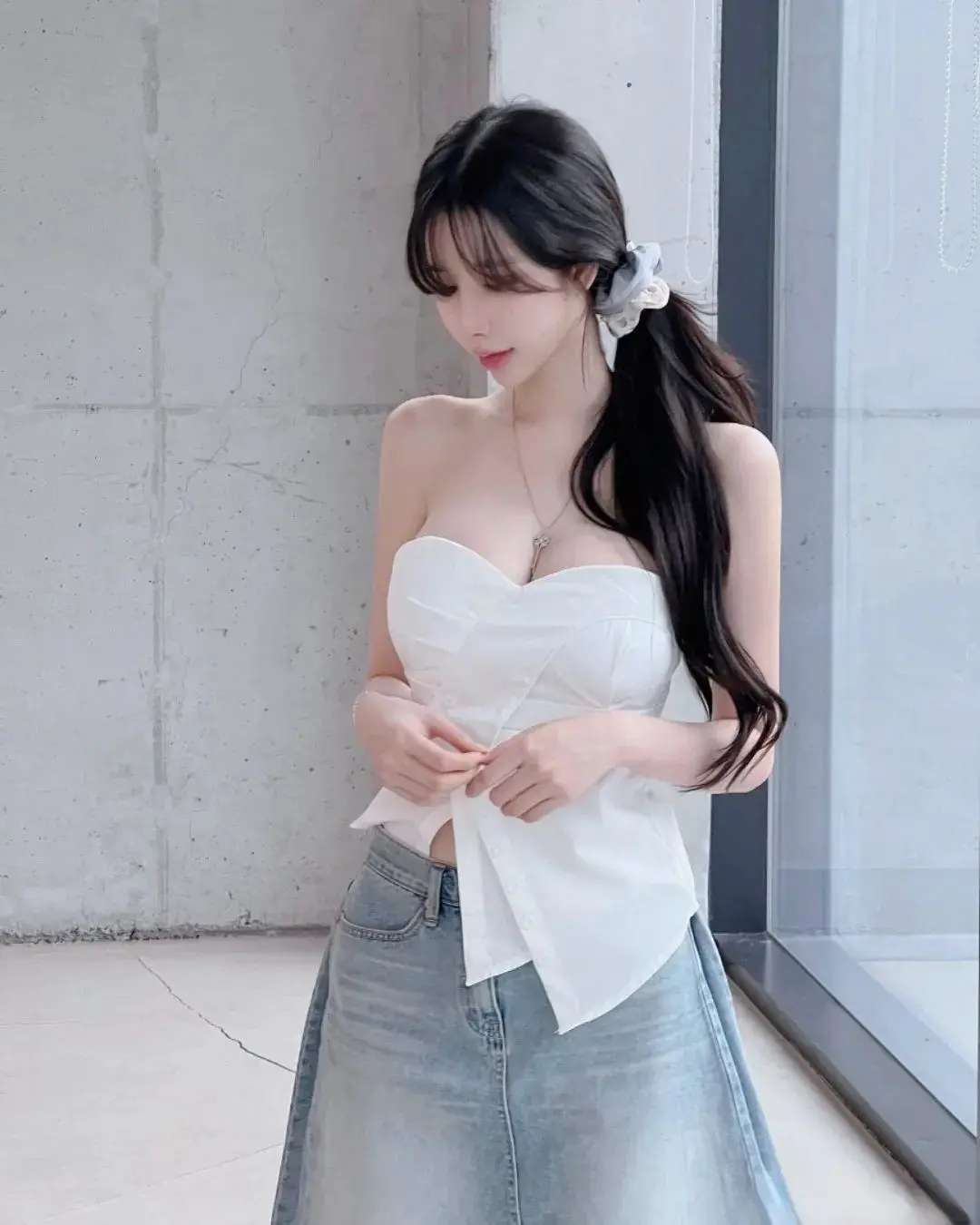 写真美图 | 不睬别人的脚印，只找自己的方向