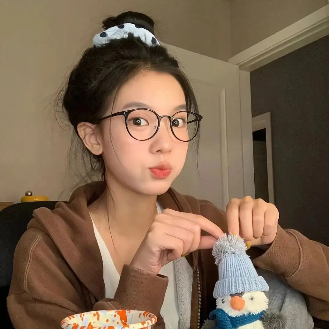头像｜高能转运磁场好运头像 ​​​