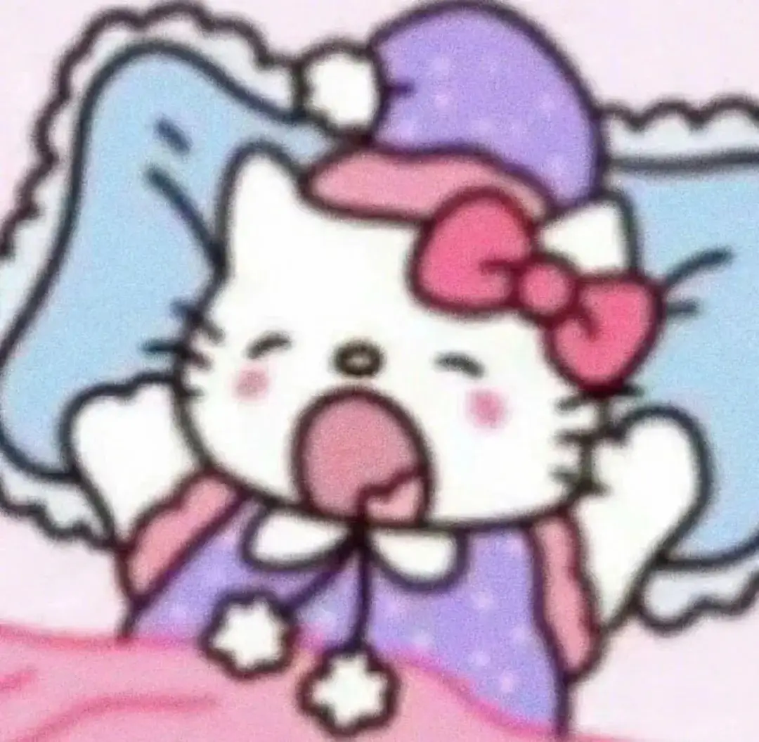 头像｜高能转运磁场好运头像 ​​​