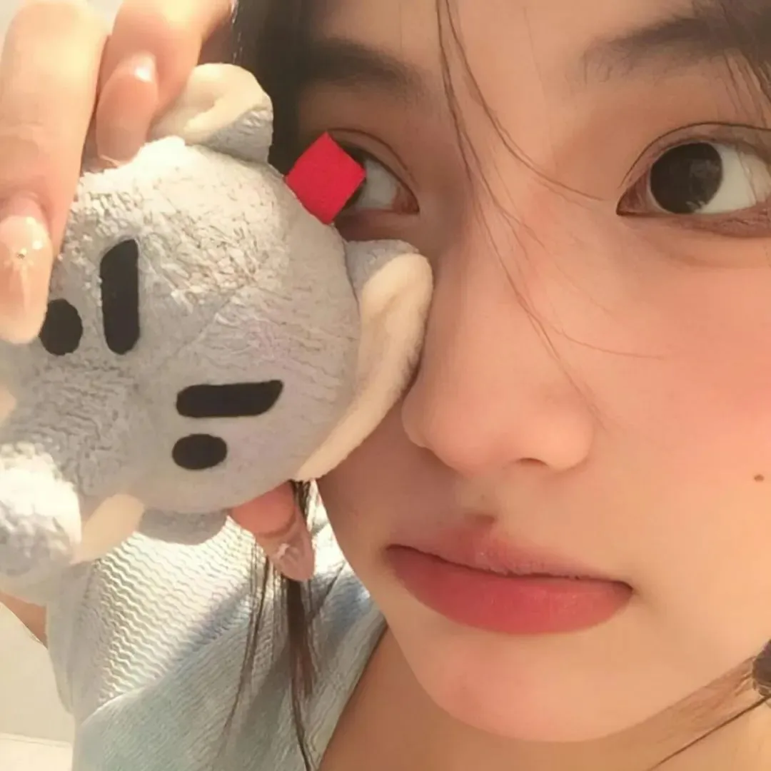 头像｜高能转运磁场好运头像 ​​​