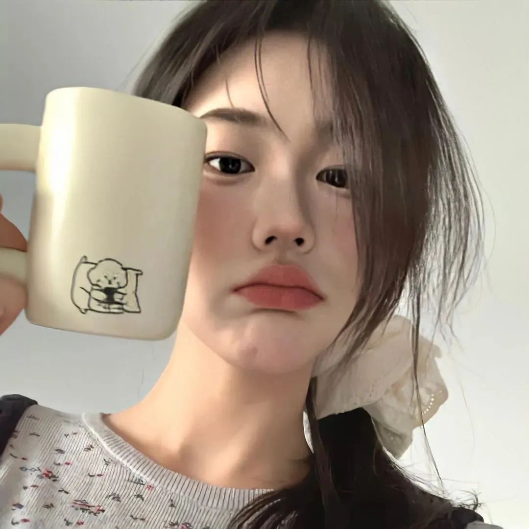 头像｜高能转运磁场好运头像 ​​​