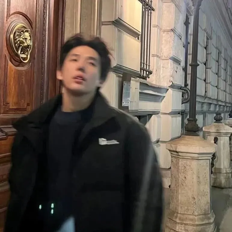 头像｜高能转运磁场好运头像 ​​​