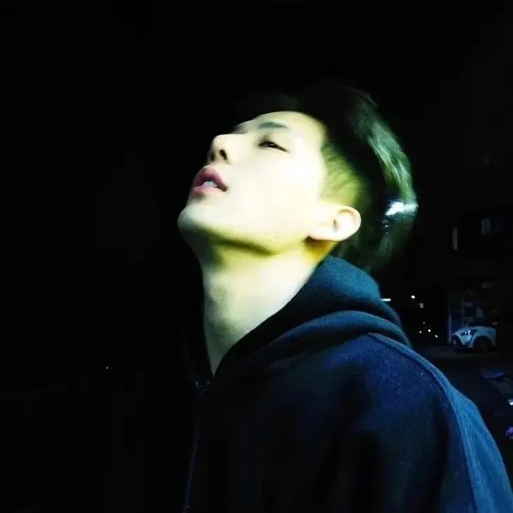 头像｜高能转运磁场好运头像 ​​​