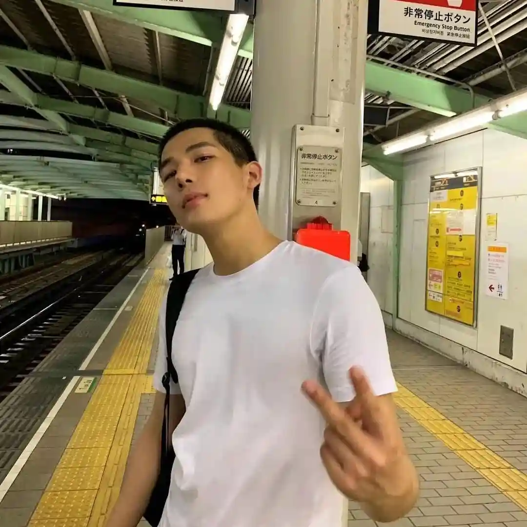 头像｜高能转运磁场好运头像 ​​​