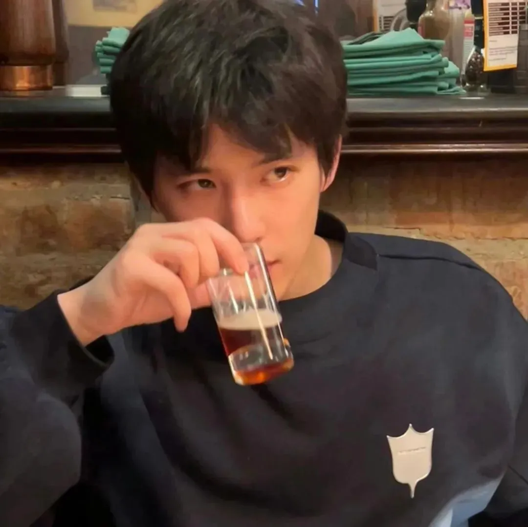 头像｜高能转运磁场好运头像 ​​​