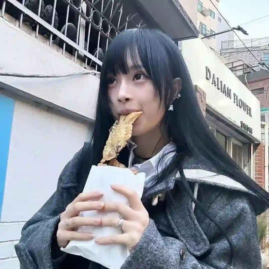头像｜高能转运磁场好运头像 ​​​