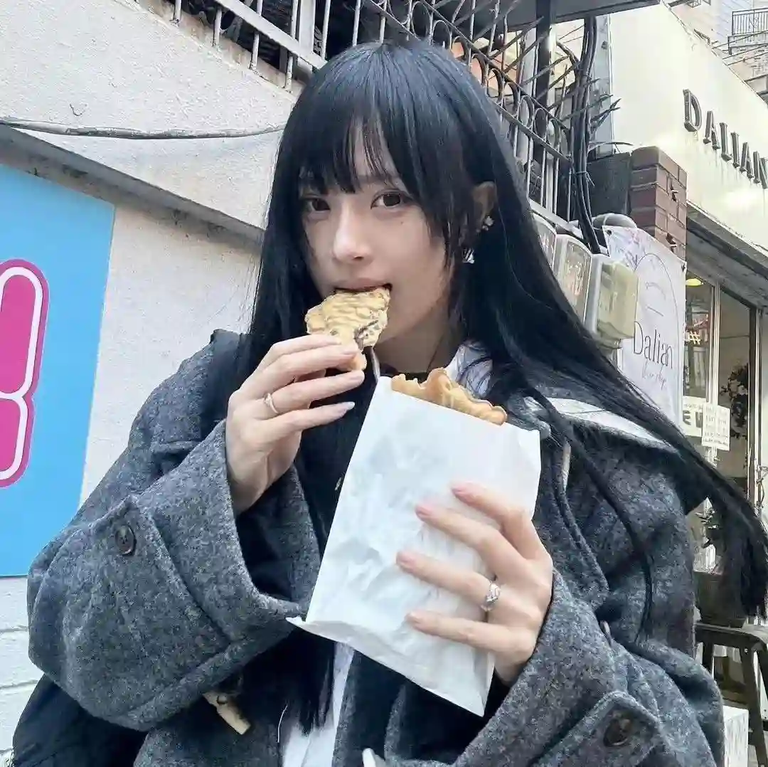 头像｜高能转运磁场好运头像 ​​​