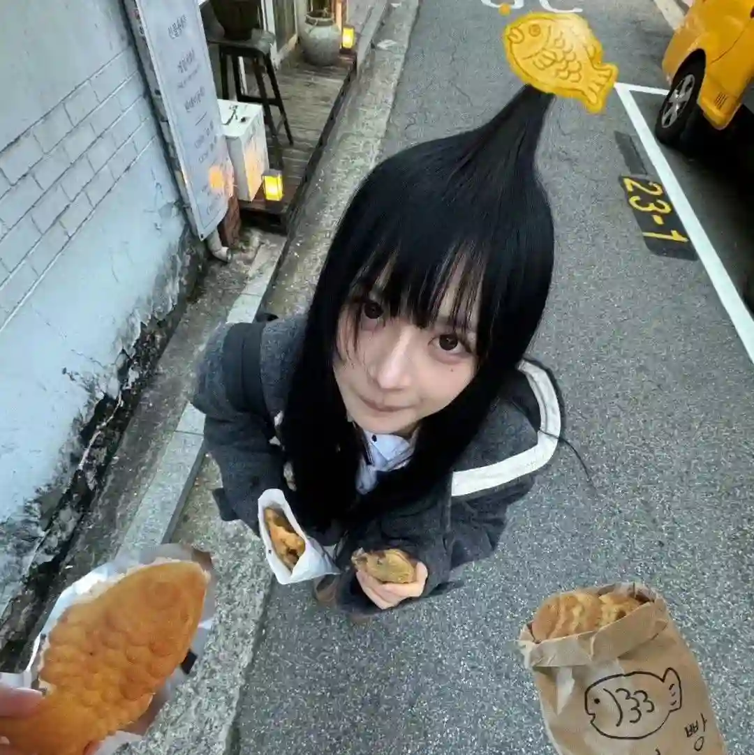 头像｜高能转运磁场好运头像 ​​​