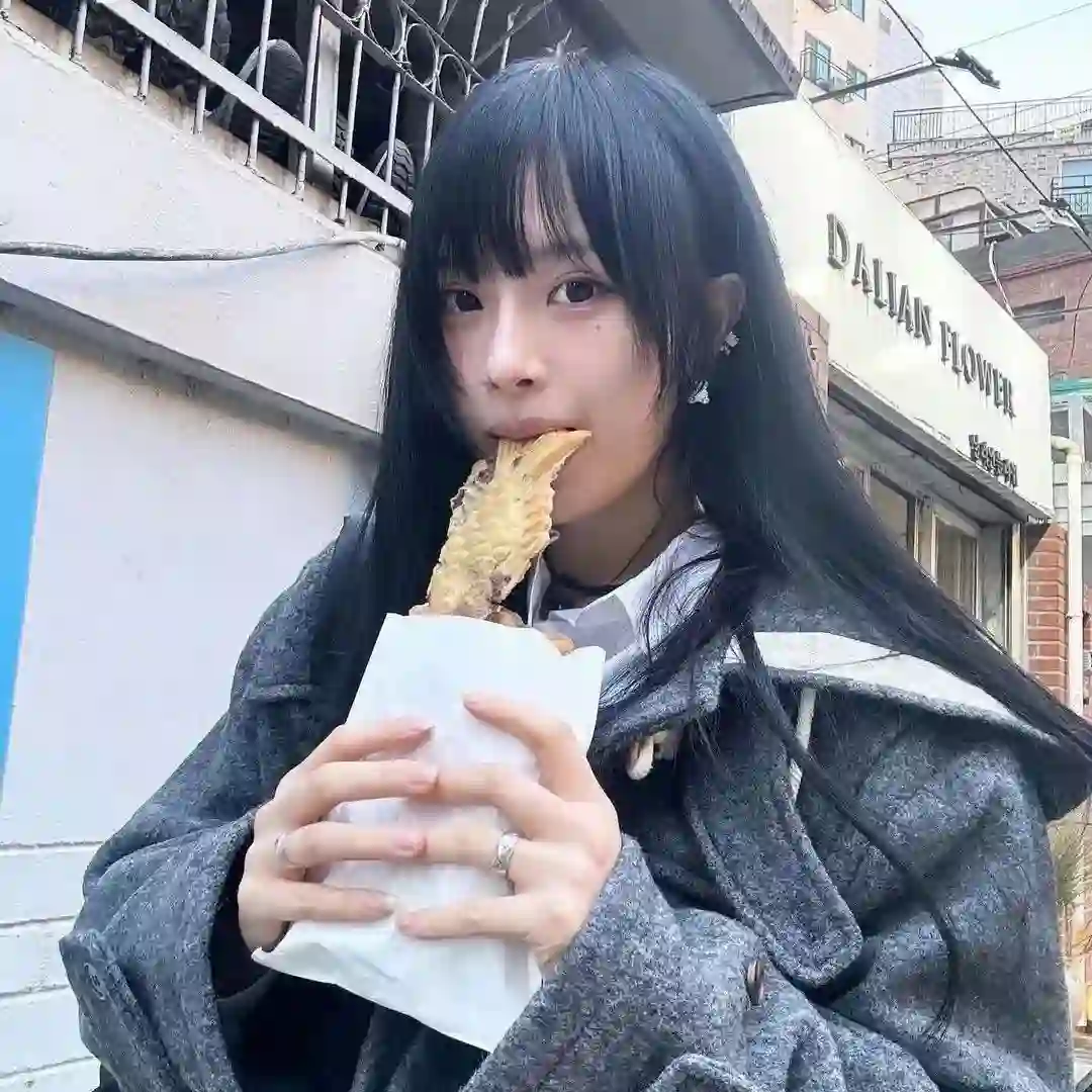 头像｜高能转运磁场好运头像 ​​​