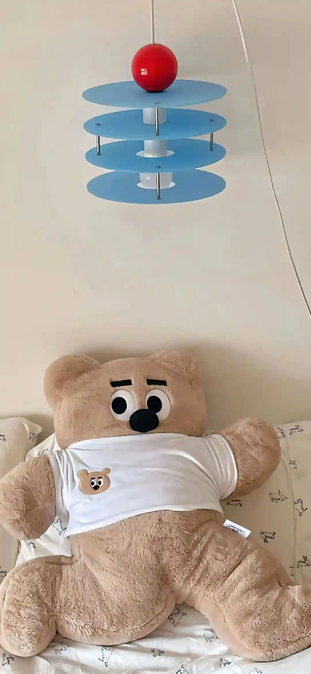 壁纸 | 换新壁纸啦