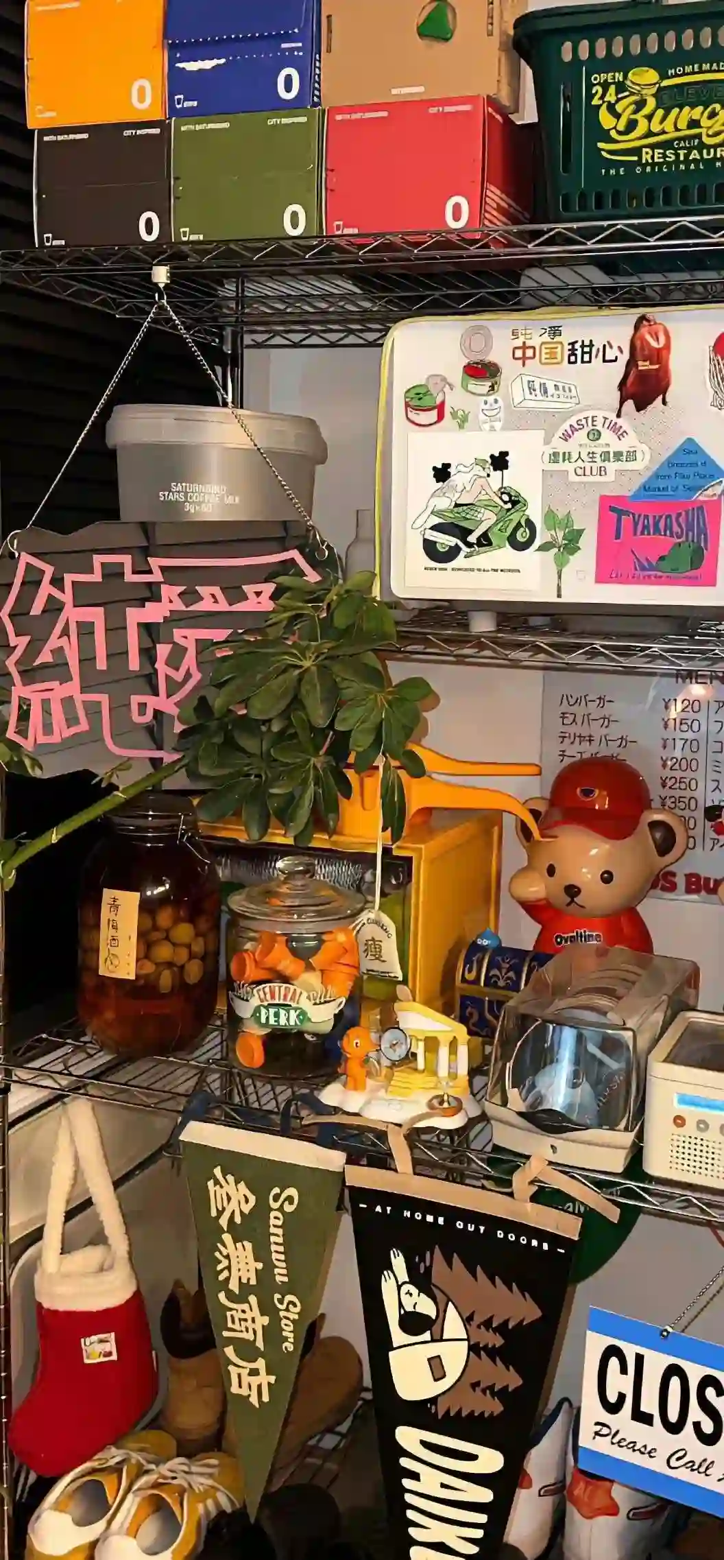 壁纸 | 换新壁纸啦