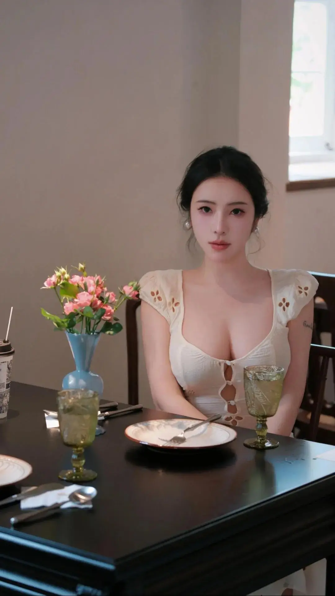 写真美图 | 月亮慢慢变圆，事事慢慢如愿