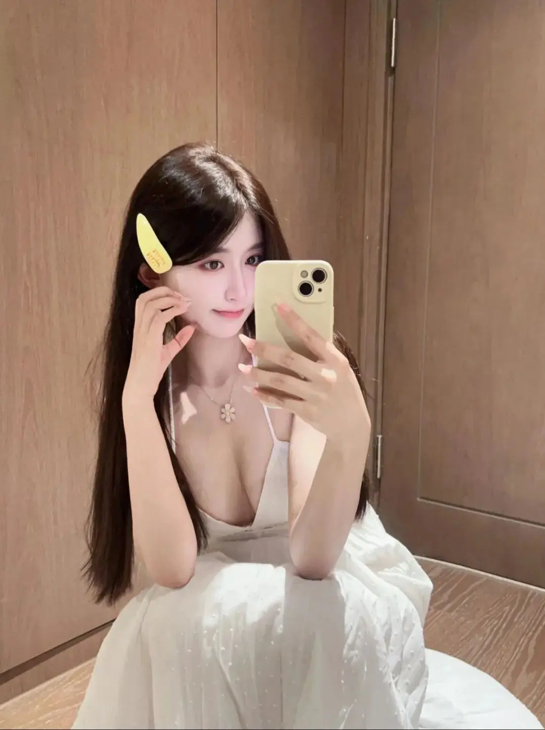写真美图 | 月亮慢慢变圆，事事慢慢如愿