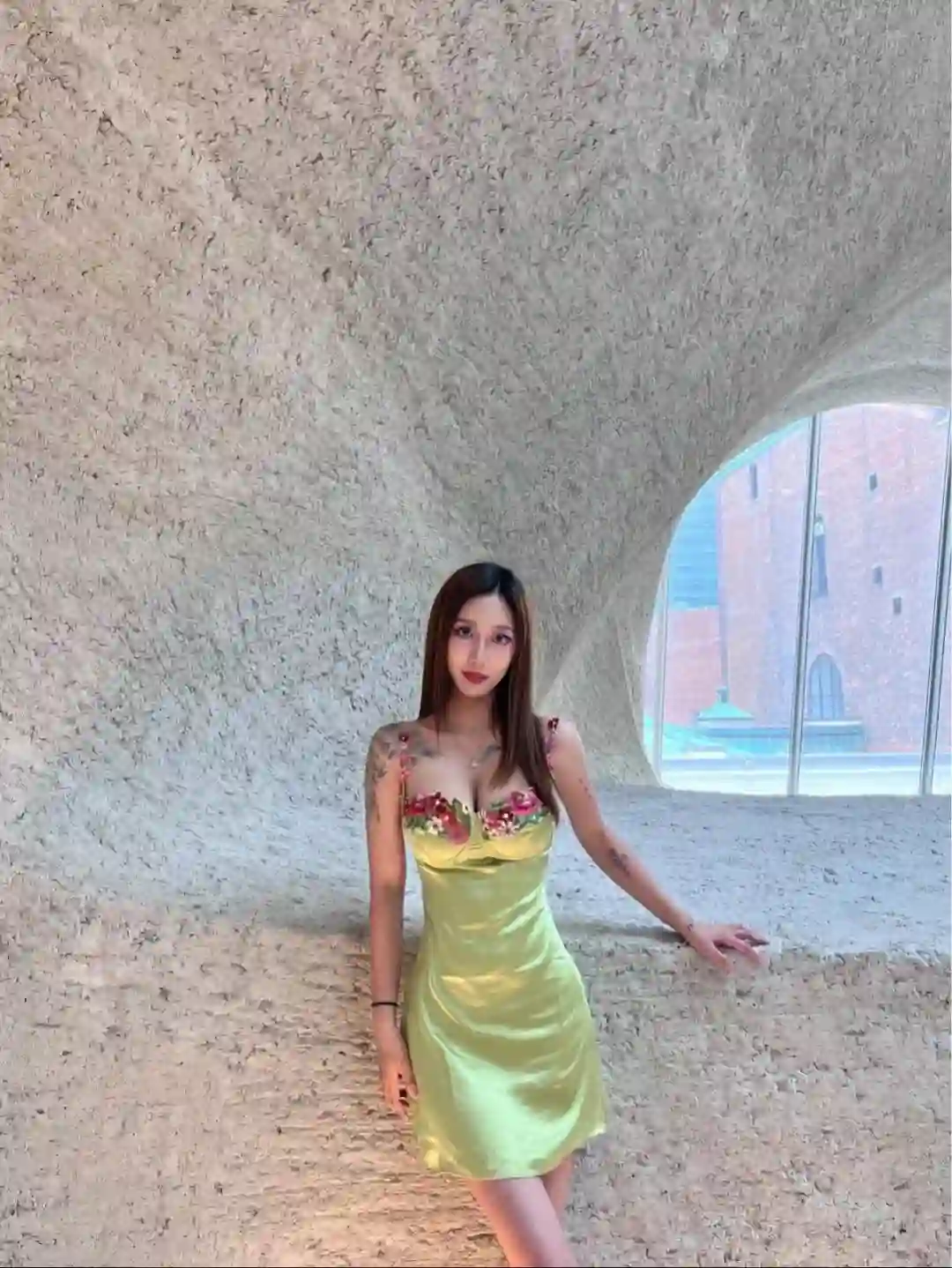 写真美图 | 月亮慢慢变圆，事事慢慢如愿