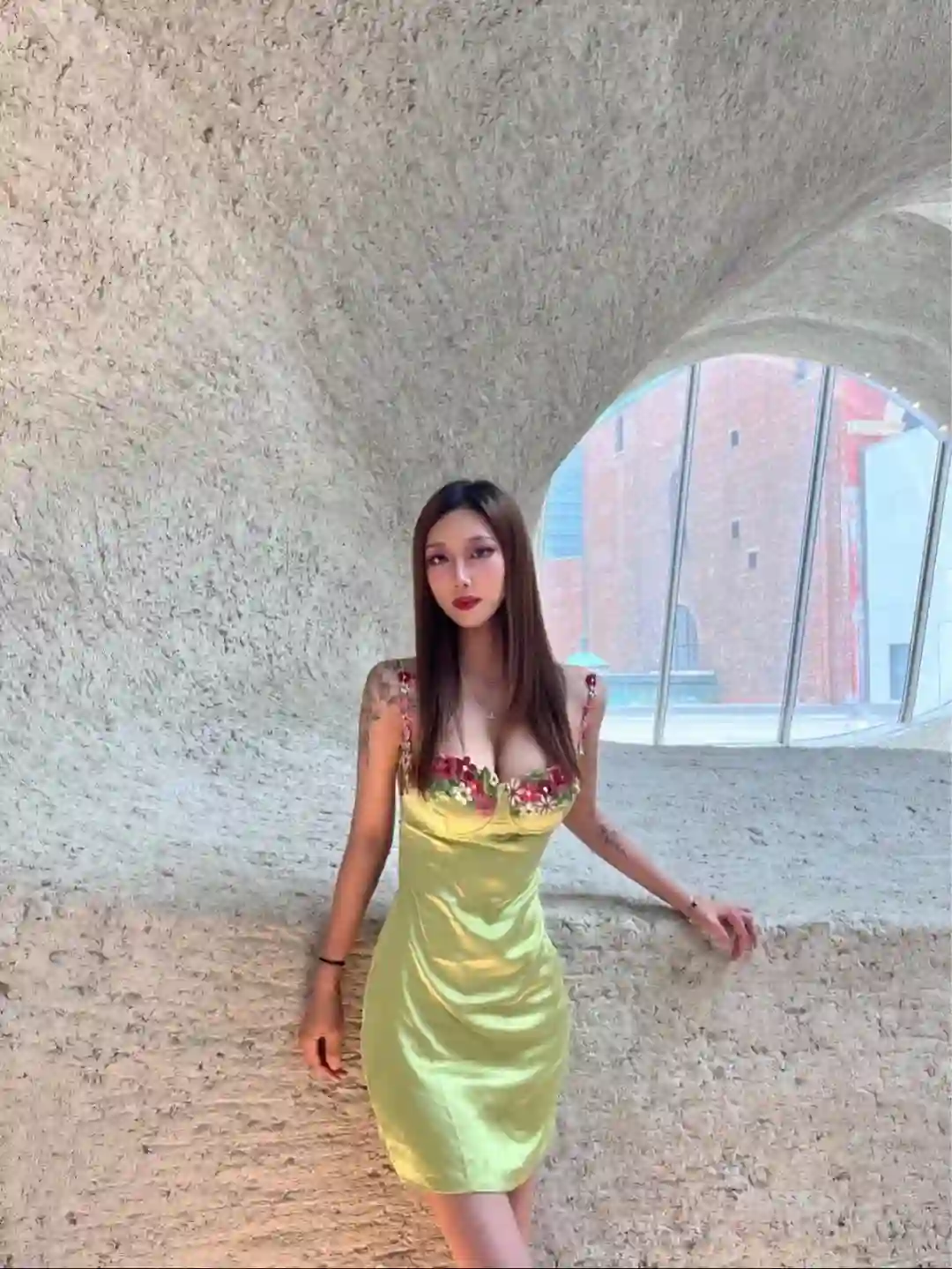 写真美图 | 月亮慢慢变圆，事事慢慢如愿
