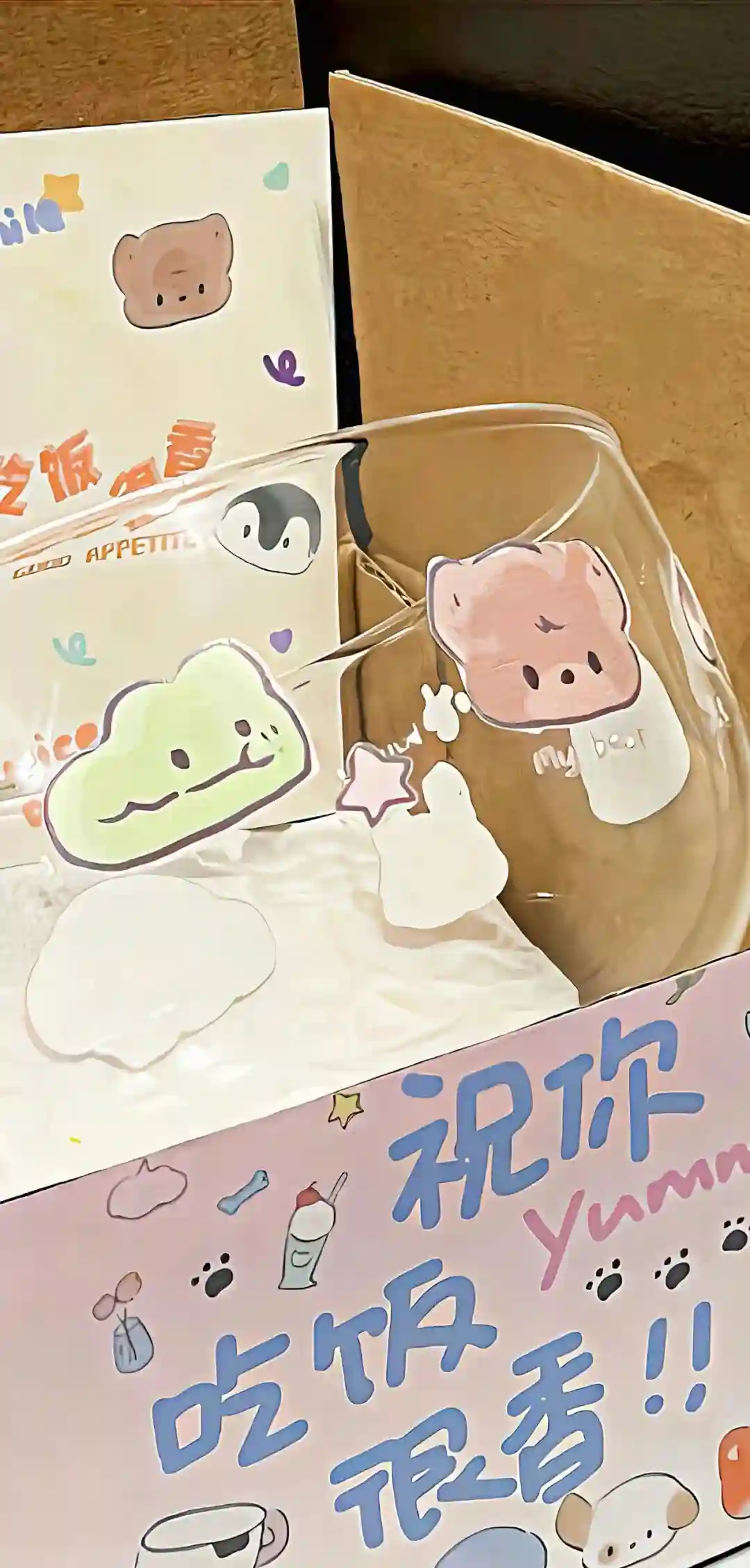 壁纸 | 好多好看的手机壁纸​