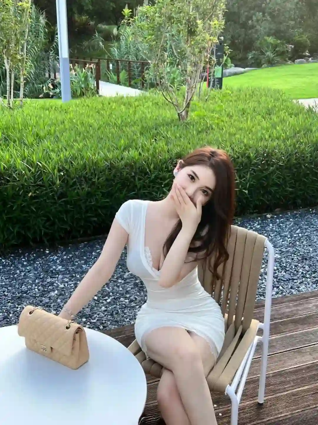写真美图 | 必须拼尽全力 才有资格说自己运气不好