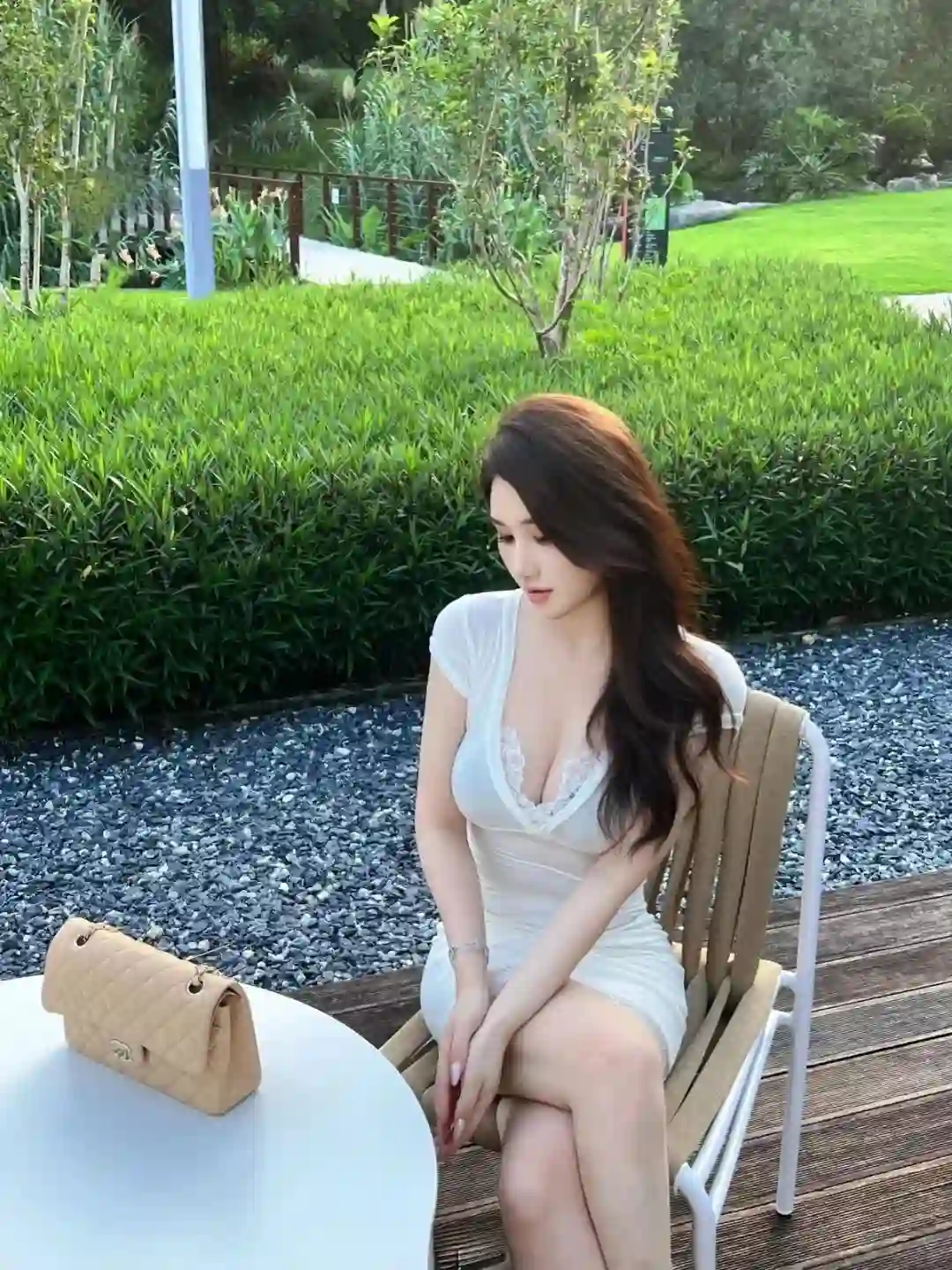 写真美图 | 必须拼尽全力 才有资格说自己运气不好