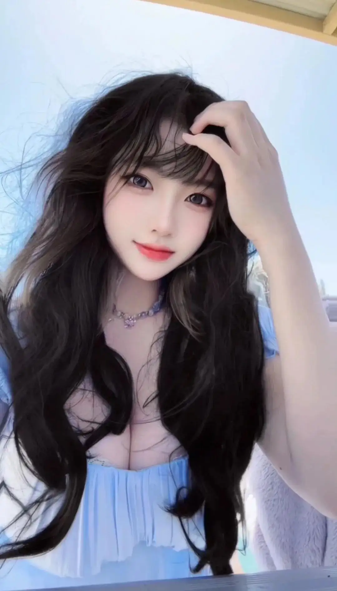写真美图 | 人生海海，何必在意一时浮沉