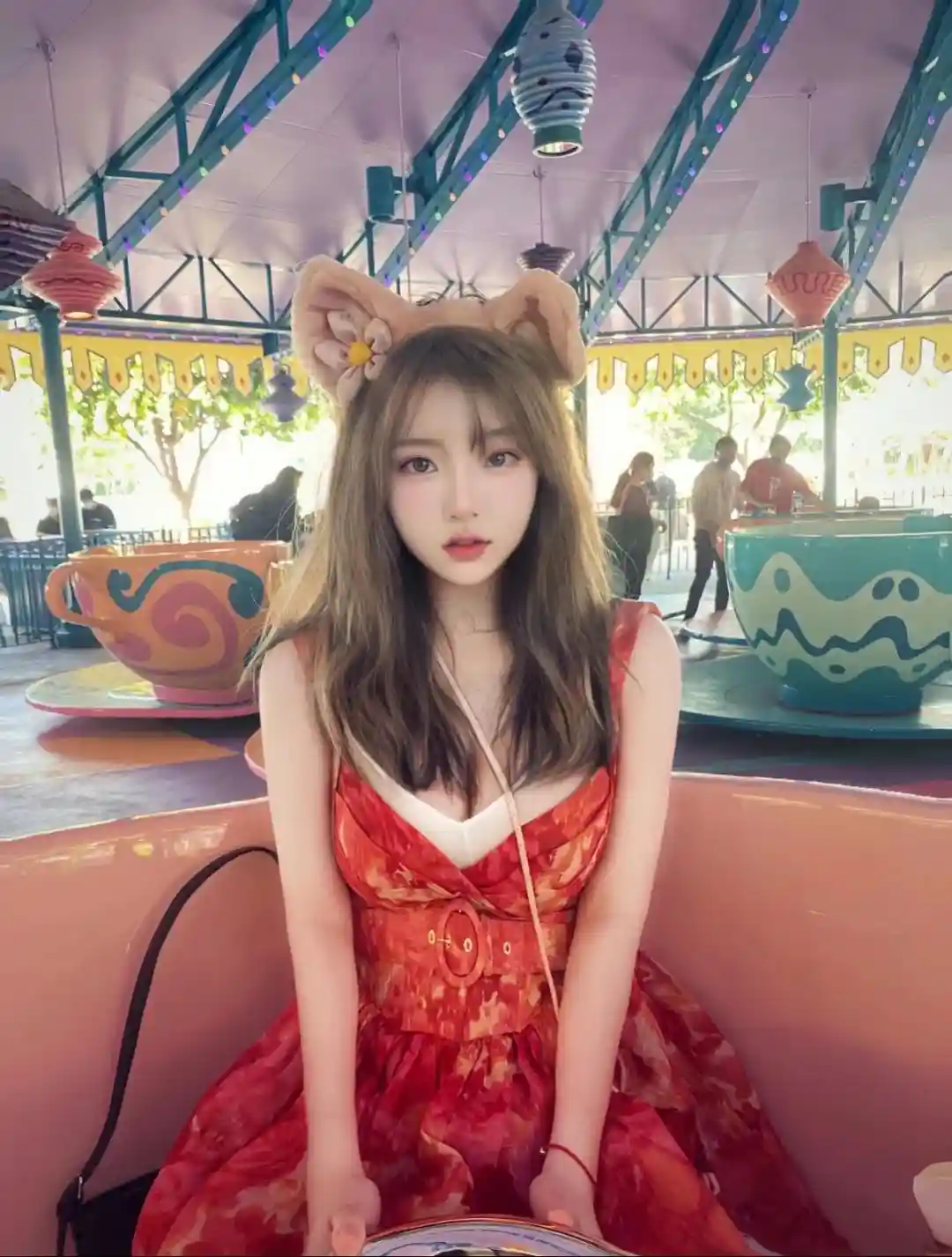 写真美图 | 人生海海，何必在意一时浮沉